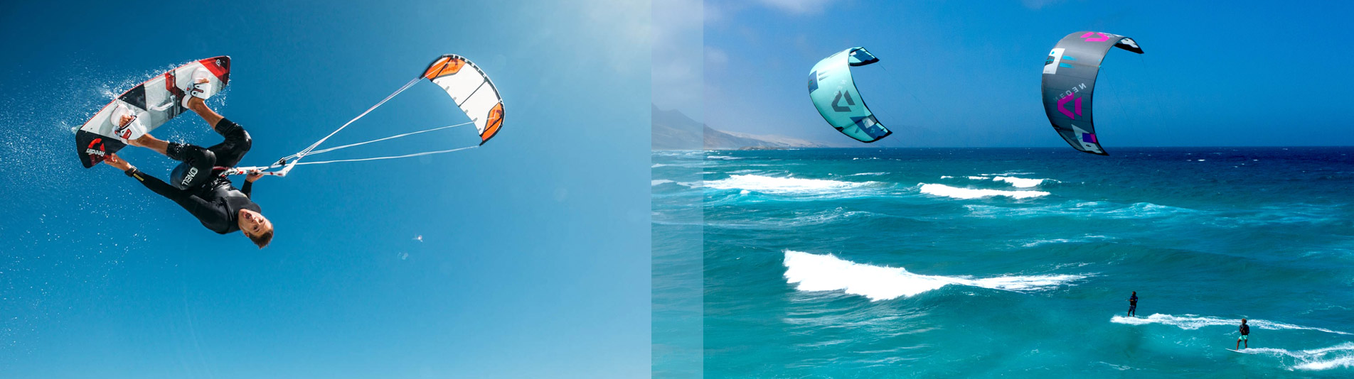 buying a kite