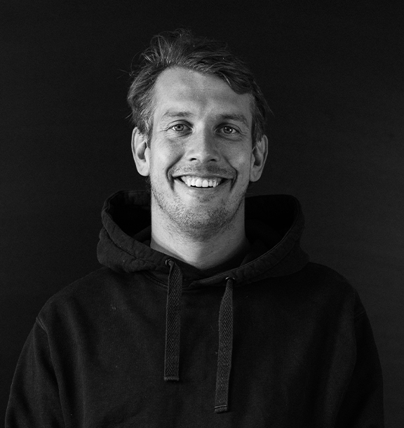 Tom Visser Kitemana