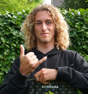 lloic de connick