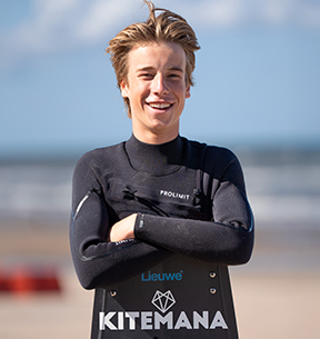 lloic de connick