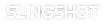 Slingshot logo